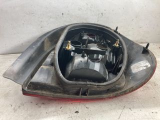 bontott RENAULT SCÉNIC I Bal Hátsó Lámpa