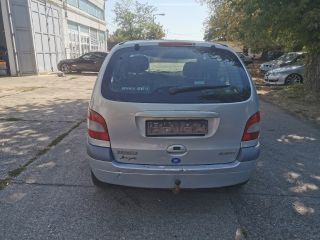 bontott RENAULT SCÉNIC I Bal Hátsó Lámpa