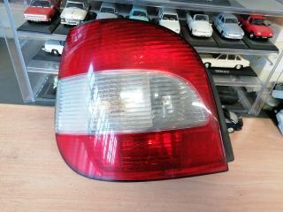 bontott RENAULT SCÉNIC I Bal Hátsó Lámpa