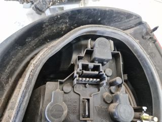 bontott RENAULT SCÉNIC I Bal Hátsó Lámpa