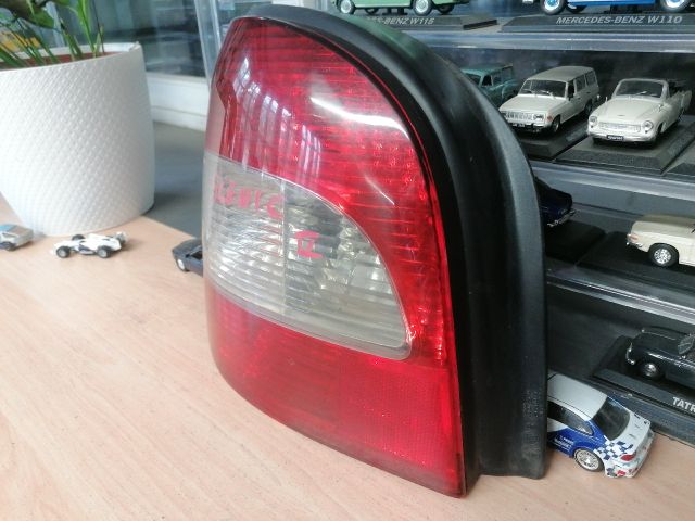 bontott RENAULT SCÉNIC I Bal Hátsó Lámpa
