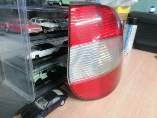 bontott RENAULT SCÉNIC I Bal Hátsó Lámpa