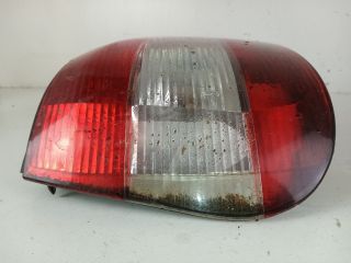 bontott RENAULT SCÉNIC I Bal Hátsó Lámpa