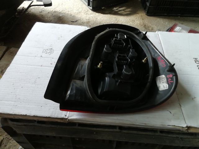 bontott RENAULT SCÉNIC I Bal Hátsó Lámpa