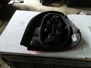 bontott RENAULT SCÉNIC I Bal Hátsó Lámpa