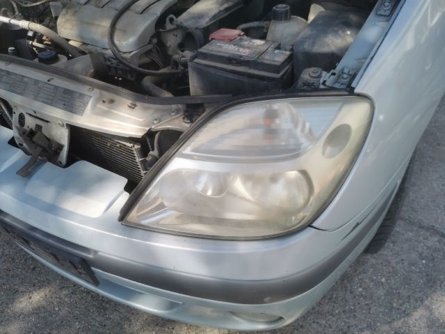 bontott RENAULT SCÉNIC I Bal Hátsó Lámpa