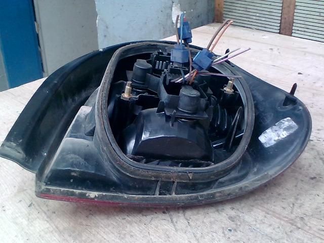 bontott RENAULT SCÉNIC I Bal Hátsó Lámpa