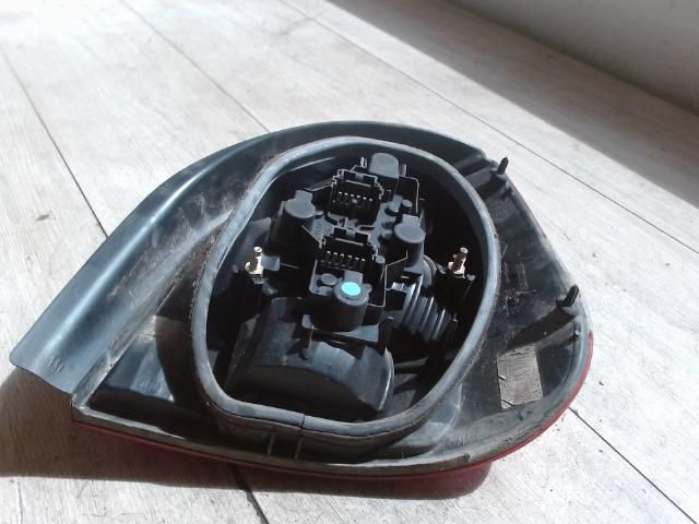 bontott RENAULT SCÉNIC I Bal Hátsó Lámpa