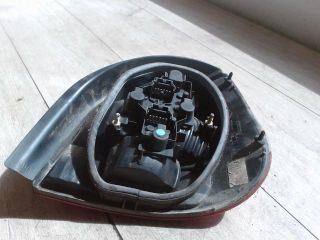 bontott RENAULT SCÉNIC I Bal Hátsó Lámpa