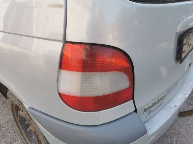bontott RENAULT SCÉNIC I Bal Hátsó Lámpa