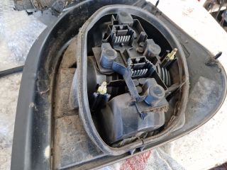 bontott RENAULT SCÉNIC I Bal Hátsó Lámpa