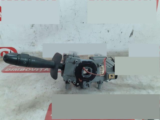 bontott RENAULT SCÉNIC I Bal Kormánykapcsoló Irányjelző