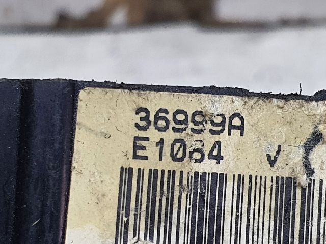 bontott RENAULT SCÉNIC I Bal Kormánykapcsoló Irányjelző