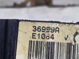 bontott RENAULT SCÉNIC I Bal Kormánykapcsoló Irányjelző