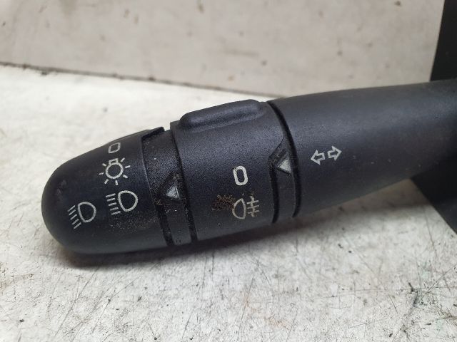 bontott RENAULT SCÉNIC I Bal Kormánykapcsoló Irányjelző