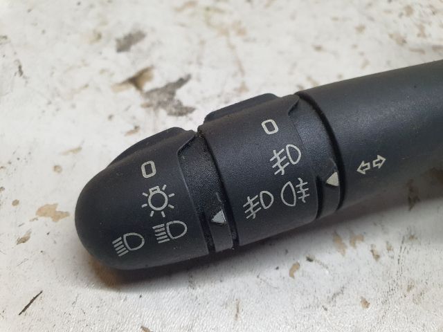 bontott RENAULT SCÉNIC I Bal Kormánykapcsoló Irányjelző