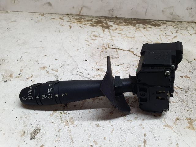 bontott RENAULT SCÉNIC I Bal Kormánykapcsoló Irányjelző