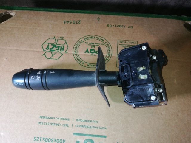 bontott RENAULT SCÉNIC I Bal Kormánykapcsoló Irányjelző