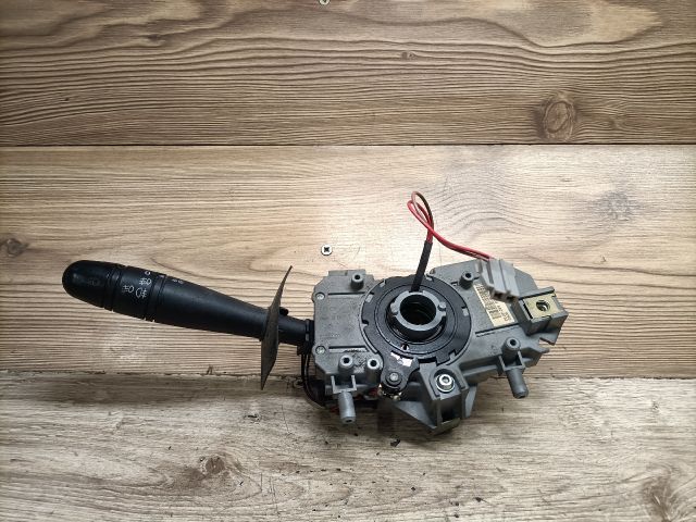 bontott RENAULT SCÉNIC I Bal Kormánykapcsoló Irányjelző