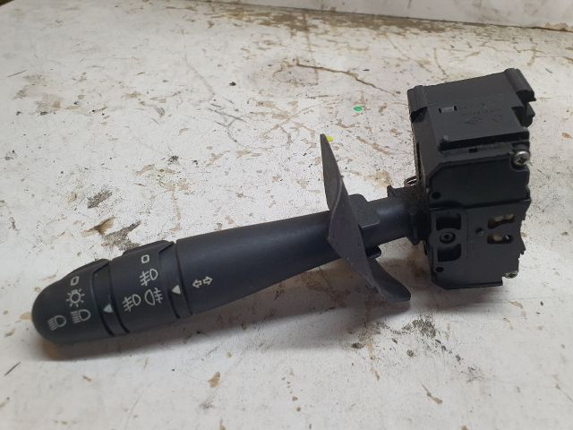 bontott RENAULT SCÉNIC I Bal Kormánykapcsoló Irányjelző