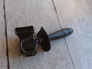 bontott RENAULT SCÉNIC I Bal Kormánykapcsoló Irányjelző