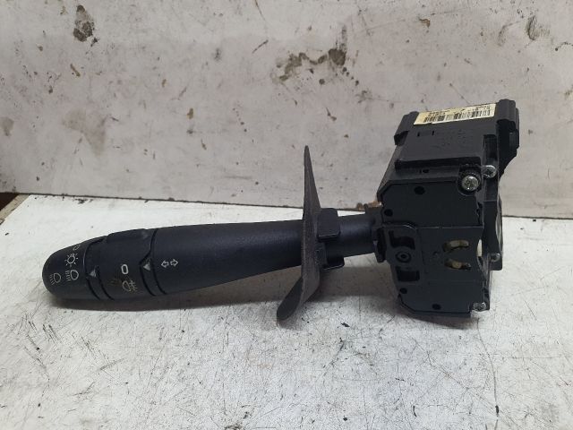 bontott RENAULT SCÉNIC I Bal Kormánykapcsoló Irányjelző