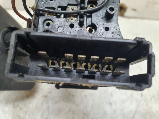 bontott RENAULT SCÉNIC I Bal Kormánykapcsoló Irányjelző