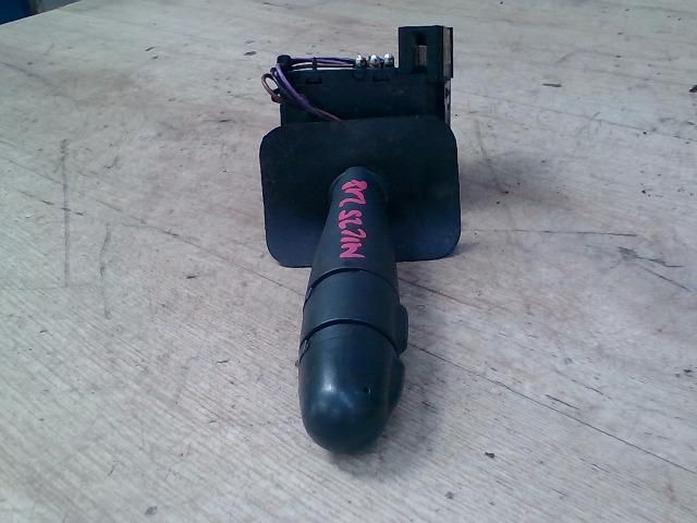 bontott RENAULT SCÉNIC I Bal Kormánykapcsoló Irányjelző