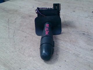 bontott RENAULT SCÉNIC I Bal Kormánykapcsoló Irányjelző