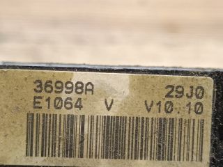 bontott RENAULT SCÉNIC I Bal Kormánykapcsoló Irányjelző