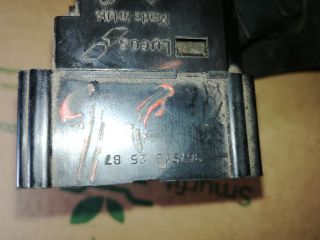 bontott RENAULT SCÉNIC I Bal Kormánykapcsoló Irányjelző