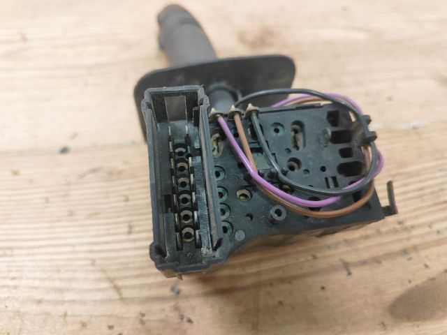 bontott RENAULT SCÉNIC I Bal Kormánykapcsoló Irányjelző