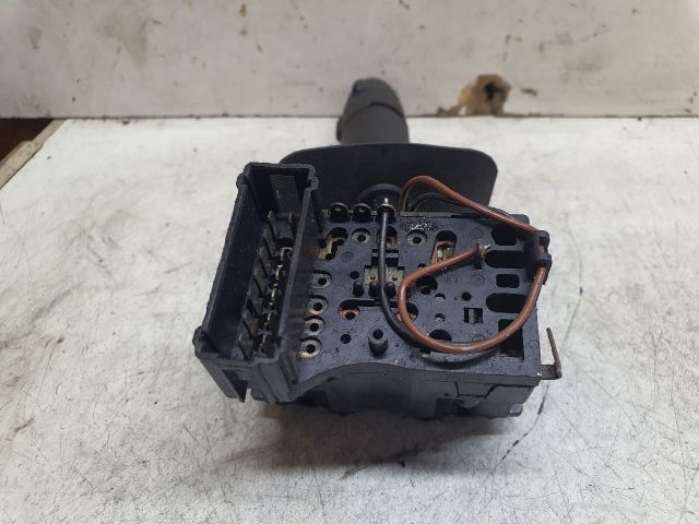 bontott RENAULT SCÉNIC I Bal Kormánykapcsoló Irányjelző