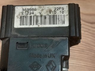 bontott RENAULT SCÉNIC I Bal Kormánykapcsoló Irányjelző