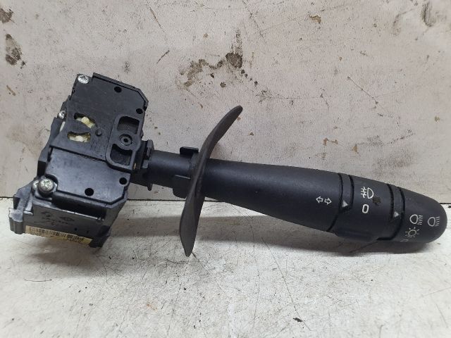 bontott RENAULT SCÉNIC I Bal Kormánykapcsoló Irányjelző