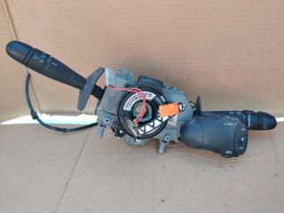 bontott RENAULT SCÉNIC I Bal Kormánykapcsoló Irányjelző