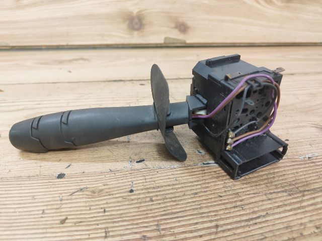 bontott RENAULT SCÉNIC I Bal Kormánykapcsoló Irányjelző