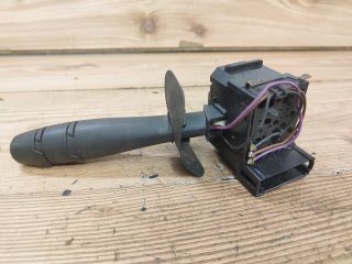 bontott RENAULT SCÉNIC I Bal Kormánykapcsoló Irányjelző