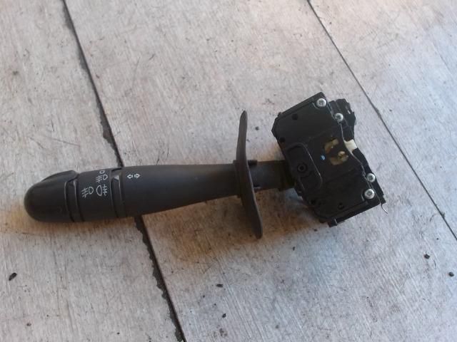 bontott RENAULT SCÉNIC I Bal Kormánykapcsoló Irányjelző