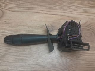 bontott RENAULT SCÉNIC I Bal Kormánykapcsoló Irányjelző