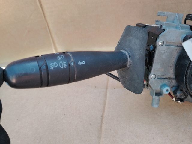 bontott RENAULT SCÉNIC I Bal Kormánykapcsoló Irányjelző