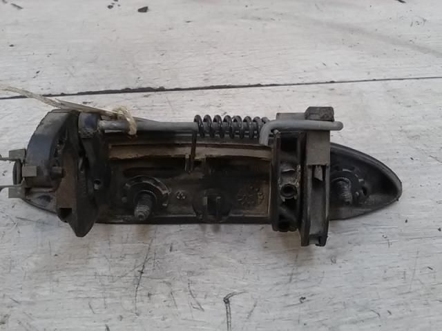 bontott RENAULT SCÉNIC I Bal Külső Kilincs (Pozíciófüggetlen)