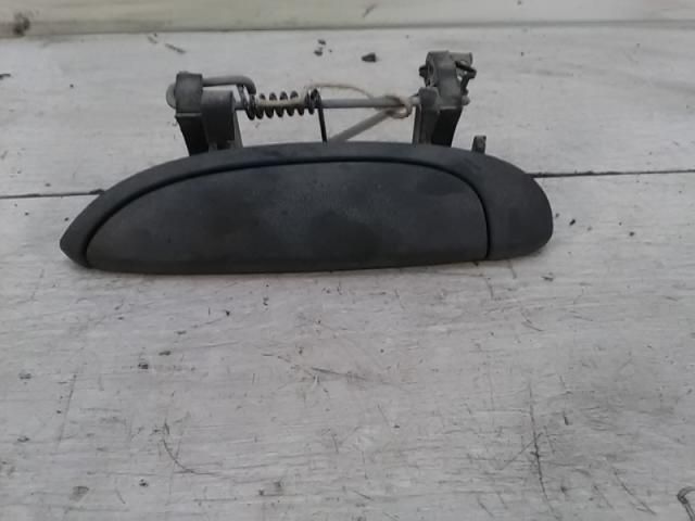 bontott RENAULT SCÉNIC I Bal Külső Kilincs (Pozíciófüggetlen)