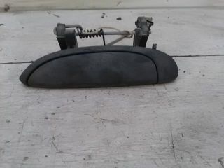 bontott RENAULT SCÉNIC I Bal Külső Kilincs (Pozíciófüggetlen)