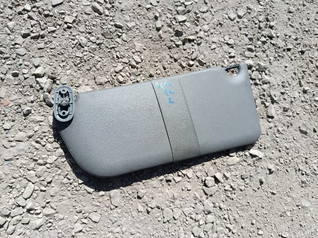 bontott RENAULT SCÉNIC I Bal Napellenző