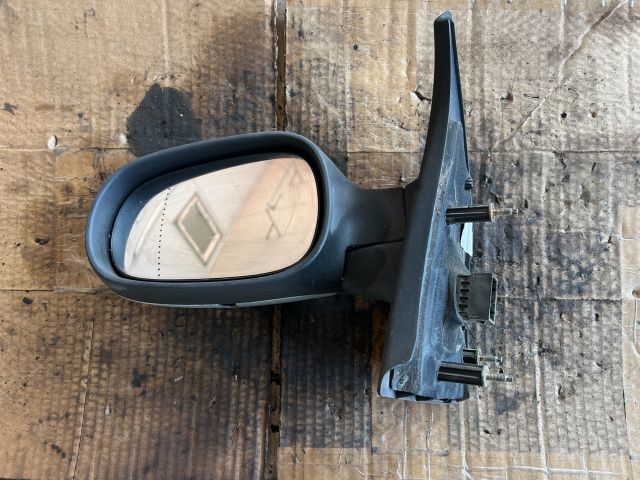 bontott RENAULT SCÉNIC I Bal Visszapillantó Tükör (Elektromos)