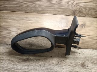 bontott RENAULT SCÉNIC I Bal Visszapillantó Tükör (Elektromos)