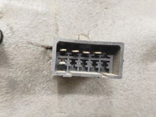 bontott RENAULT SCÉNIC I Bal Visszapillantó Tükör (Elektromos)