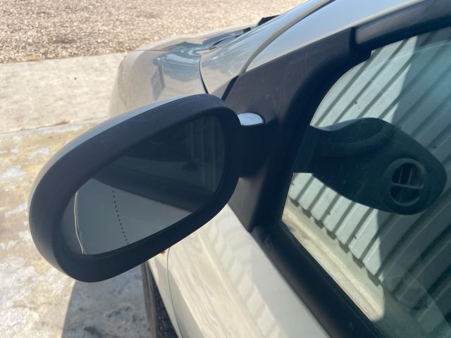 bontott RENAULT SCÉNIC I Bal Visszapillantó Tükör (Elektromos)