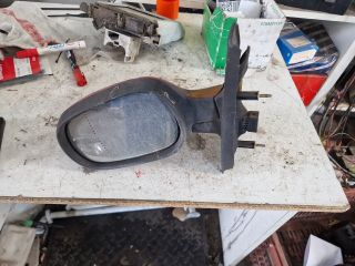 bontott RENAULT SCÉNIC I Bal Visszapillantó Tükör (Elektromos)